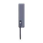 165W Power Bank 10000mAh (Cabo Integrado) - Image 5