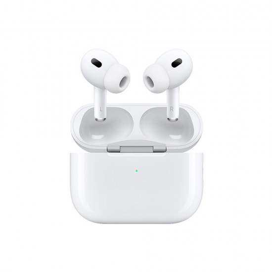 Apple AirPods Pro (2.ª geração) com Caixa de Carregamento MagSafe (USB-C)