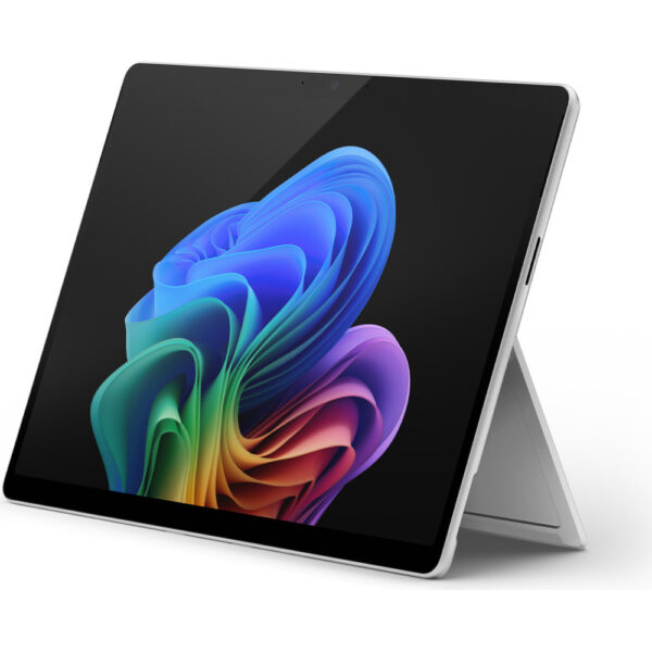 Portátil Microsoft Surface Pro 11 Copilot+ PC Qualcomm Snapdragon 13'' 16GB 256GB W11P Platina