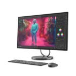 All-In-One Lenovo Yoga AIO 9i Gen 10 32ILL10-943 31.5" 4K UHD Ultra 7 258V 32GB 1TB RTX 4050 W11H - Image 7