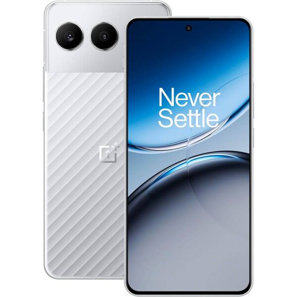 Smartphone OnePlus Nord 4 5G 6.74" 16GB 512GB Dual SIM Mercurial Silver