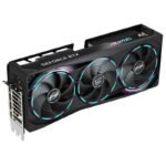Placa Gráfica Gigabyte NVIDIA GeForce RTX 5080 "Blackwell" Master 16G GDDR7 DLSS4 - Image 5