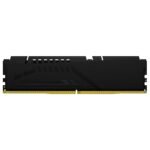 Memória RAM Kingston Fury Beast 32GB (1x32GB) DDR5 5600MHz CL36 Preta - Image 2