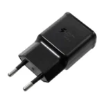 Carregador Samsung 15W USB-A Fast Adapter EP-TA200 Preto - Image 3