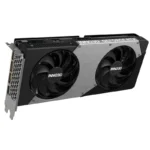 Placa Gráfica INNO3D GeForce RTX 5060 Ti TWIN X2 OC 16GB GDDR7 Reflex 2 RTX AI DLSS4 - Image 5