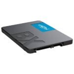 Disco SSD Crucial BX500 500GB 7.0mm 2.5 SATA3 - Image 2