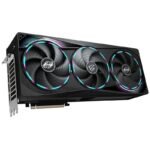Placa Gráfica Gigabyte NVIDIA GeForce RTX 5080 "Blackwell" Master 16G GDDR7 DLSS4 - Image 6