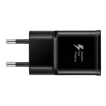 Carregador Samsung 15W USB-A Fast Adapter EP-TA200 Preto - Image 2