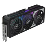 Placa Gráfica ASUS ROG STRIX GeForce RTX 5070 Ti 16GB GDDR7 Reflex 2 RTX AI DLSS4 - Image 2