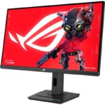 Monitor ASUS ROG Strix XG279CNS 27" IPS FullHD rápido 380 Hz FreeSync Premium - Image 4