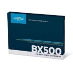 Disco SSD 2.5" Crucial BX500 1TB 3D TLC SATA - Image 3