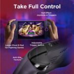 Consola Portátil Lenovo Legion Go S 8.0" Ryzen Z1 Extreme 16GB/1TB SteamOS Nebula Violet - Image 6