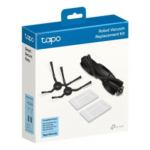 Kit de Acessórios TP-Link Tapo RVA105 Branco - Image 2