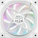 Ventoinha DeepCool FL12R 120mm PWM ARGB Gen2 2150rpm 33,9dB 55CFM Branca - Image 3