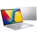Portátil Asus VivoBook 15 M1502YA-R75BLHDSS1 R7 5825U 15.6" Full HD 16GB 1TB S/so