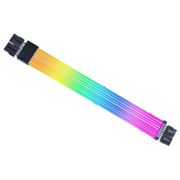 Cabo Lian Li Strimer Wireless 8-Pin CPU