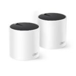 Sistema Mesh TP-Link Deco X55 AX3000 WIFI 6 Pack-2