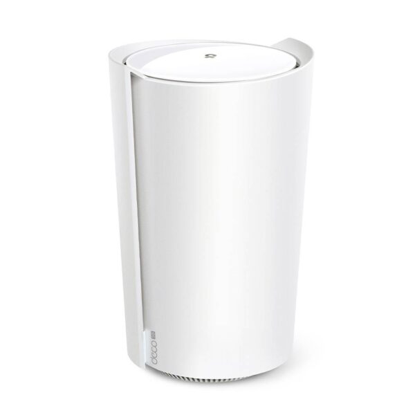 Router TP-Link Deco X50-5G AX3000 Dual-Band WiFi 6 2.5GbE + Gateway 5G