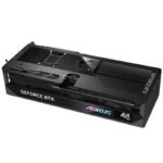 Placa Gráfica Gigabyte NVIDIA GeForce RTX 5080 "Blackwell" Master 16G GDDR7 DLSS4 - Image 8