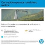 Portátil HP OmniBook 5 Flip 14-fp0000np i7 150U 14" Touch 2K 16GB 1TB W11H - Image 9