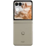 Smartphone Motorola razr 50 6.9" Dual SIM 5G USB Type-C 8GB 256GB Areia - Image 5
