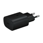 Carregador Samsung 25W USB-C Fast Adapter EP-TA800 Bulk Preto - Image 3
