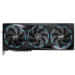 Placa Gráfica Gigabyte NVIDIA GeForce RTX 5080 "Blackwell" Master 16G GDDR7 DLSS4 - Image 2
