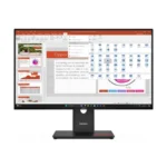 Monitor Lenovo ThinkVision T27-40 27" FullHD IPS 120Hz 6 ms