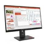 Monitor Lenovo ThinkVision T27-40 27" FullHD IPS 120Hz 6 ms - Image 2
