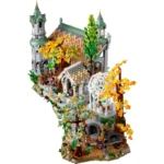 LEGO Icons Lord of the Rings 10316 Rivendell - Image 2
