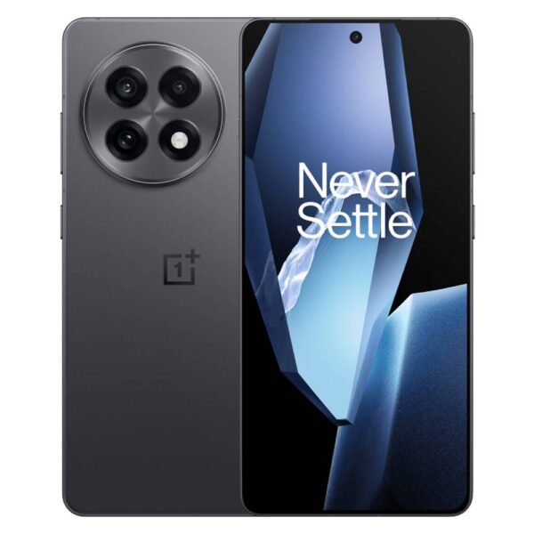 Smartphone OnePlus 13R 6.78" 12GB 256GB Dual SIM Nebula Noir