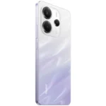 Smartphone Xiaomi Redmi Note 14 4G 6GB 128GB Púrpura - Image 3