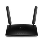 Router TP-Link Archer MR400 AC1200 Dual-Band WiFi 5 4G/3G 10/100Mbps