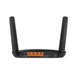 Router TP-Link Archer MR400 AC1200 Dual-Band WiFi 5 4G/3G 10/100Mbps - Image 3