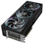 Placa Gráfica Gigabyte NVIDIA GeForce RTX 5080 "Blackwell" Master 16G GDDR7 DLSS4 - Image 3