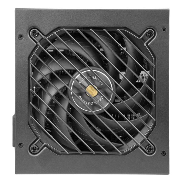 Fonte de Alimentação ATX Mars Gaming MPB850SIM 850W 80 Plus Bronze Full Modular Preta