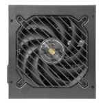 Fonte de Alimentação ATX Mars Gaming MPB1000PSI 1000W ATX 3.1/PCIe 5.1 80 Plus Gold Full Modular Preta - Image 2