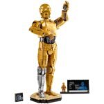Lego Star Wars C-3PO - Image 4