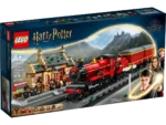 LEGO Harry Potter 76423 - Hogwarts Express Train Set with Hogsmeade Station - Image 3