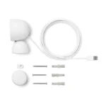 Câmara Interior Google Nest Wired Branco - Image 4