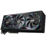 Placa Gráfica Gigabyte NVIDIA GeForce RTX 5080 "Blackwell" Master 16G GDDR7 DLSS4 - Image 4