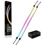 Kit Tiras LED Corsair iCUE LINK LS350 Aurora RGB 350 mm