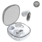 Earbuds Mars Gaming MHIB2 True Wireless Brancos