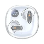 Earbuds Mars Gaming MHIB2 True Wireless Brancos - Image 3