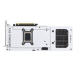 Placa Gráfica Asus NVIDIA GeForce RTX 5070 Prime OC 12GB GDDR7 DLSS4 Branca - Image 6