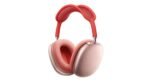 Auriculares Bluetooth Apple AirPods Max MGYM3ZM/A Rosa