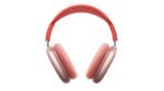 Auriculares Bluetooth Apple AirPods Max MGYM3ZM/A Rosa - Image 2