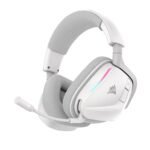 Headset Corsair Void Wireless/Bluetooth V2 Branco