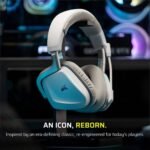 Headset Corsair Void Wireless/Bluetooth V2 Branco - Image 6