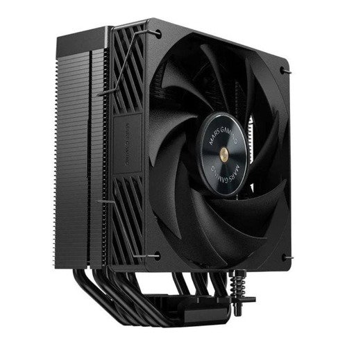 Cooler CPU Mars Gaming MCPU-X5 Preto